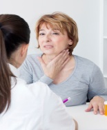 Malattie della tiroide, Italia paese a carenza iodica